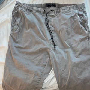 American Eagle Next Level Flex Joggers